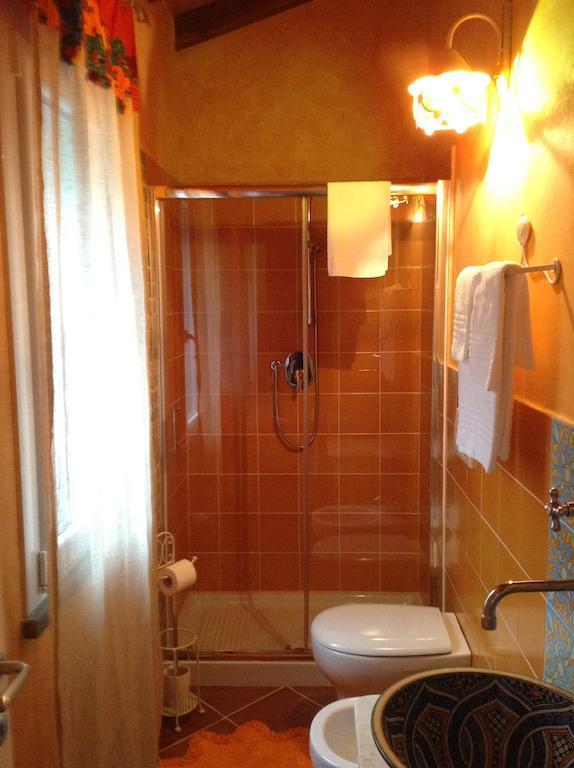 Affittacamere Le Figarole Ameglia Room photo