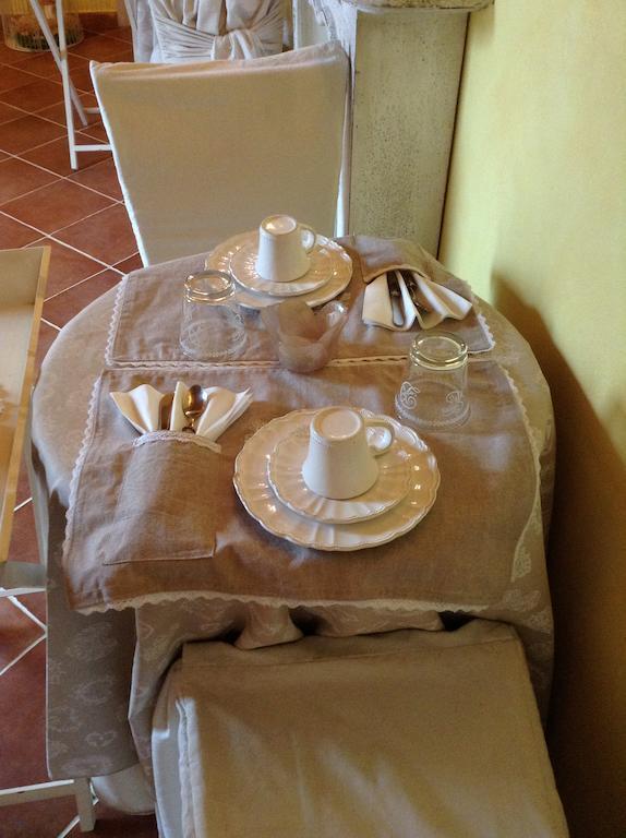 Affittacamere Le Figarole Ameglia Room photo