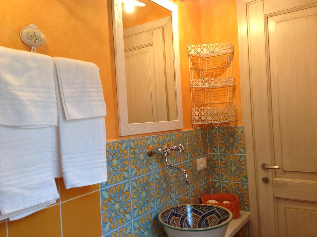 Affittacamere Le Figarole Ameglia Room photo