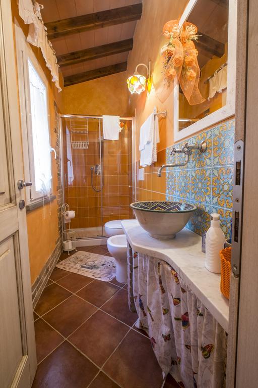 Affittacamere Le Figarole Ameglia Exterior photo