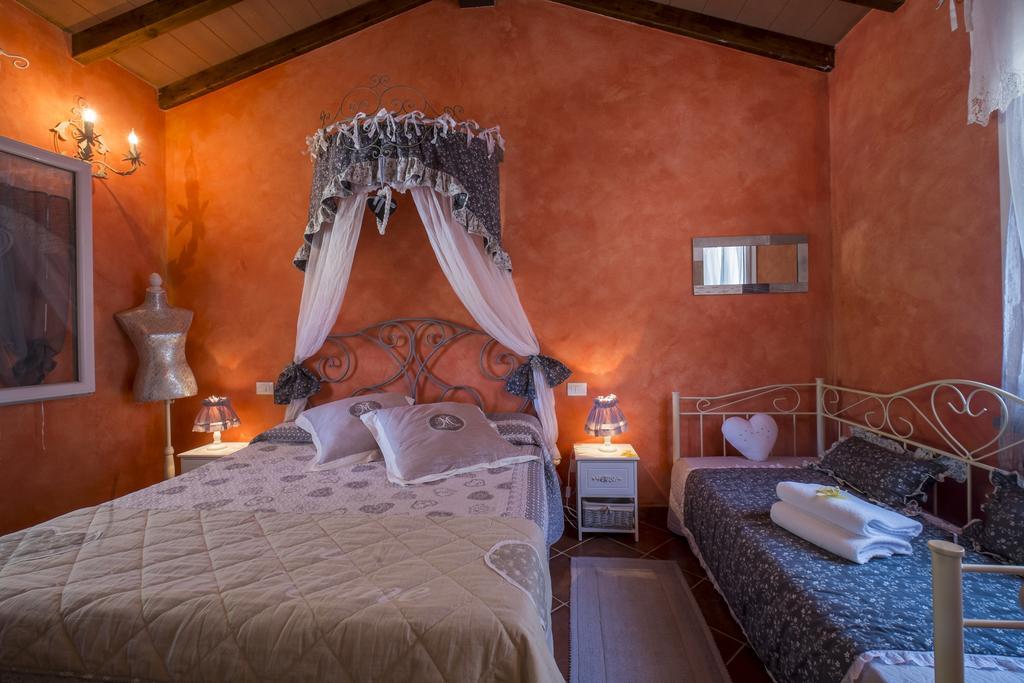 Affittacamere Le Figarole Ameglia Exterior photo