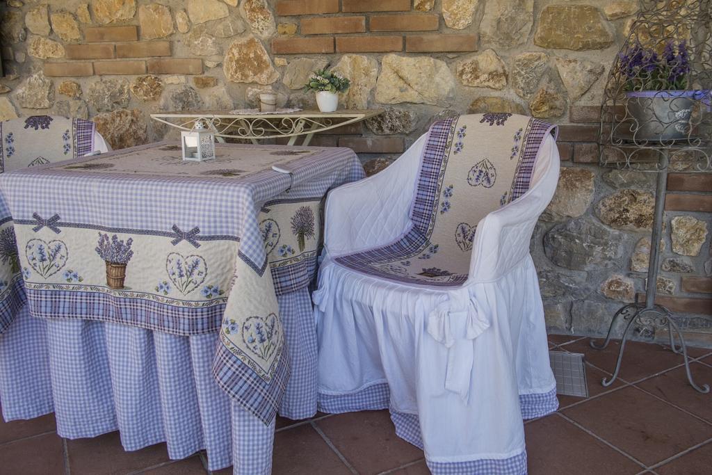 Affittacamere Le Figarole Ameglia Exterior photo