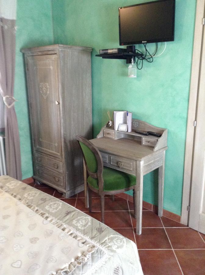 Affittacamere Le Figarole Ameglia Exterior photo